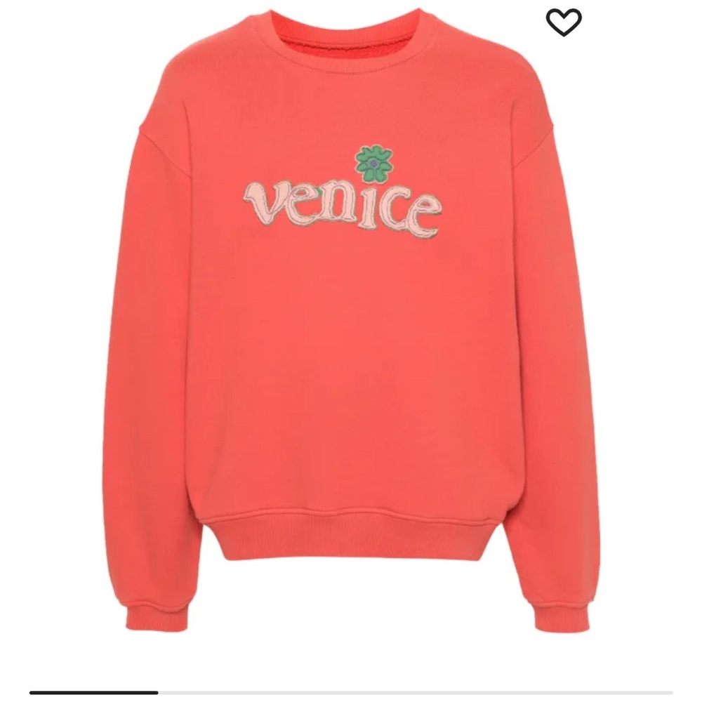 ERL‎ VENICE CREWNECK